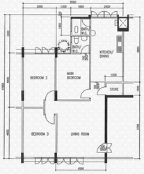 Blk 179 Ang Mo Kio Avenue 5 (Ang Mo Kio), HDB 4 Rooms #216019341